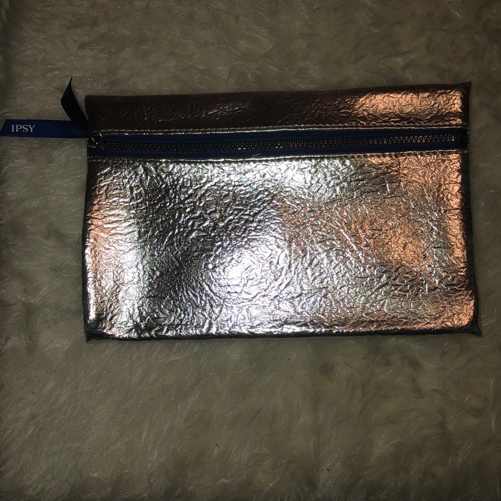 IPSY glam bag plus Dec 2019